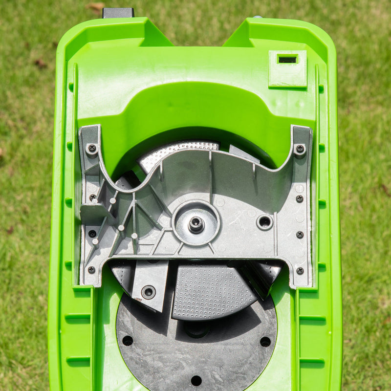 Electric Garden Shredder