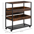 Storage Shelf