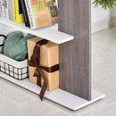 Storage Shelf
