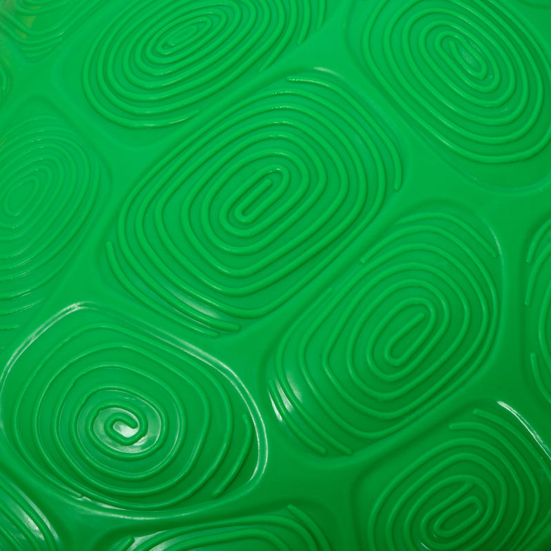 ZONEKIZ 8PCs Balance River Stones w/ Non-Slip Mats for Ages 3-8 Years