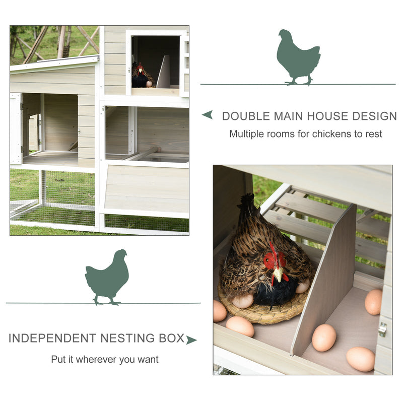 Chicken Coop