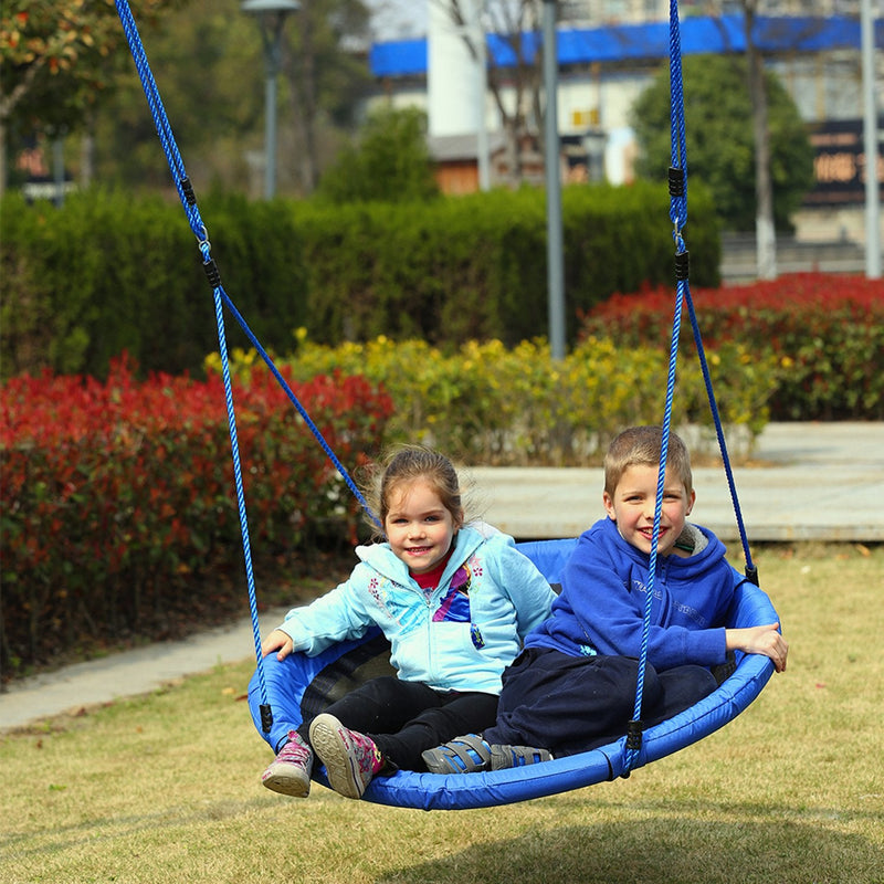 Homcom Kids Swing