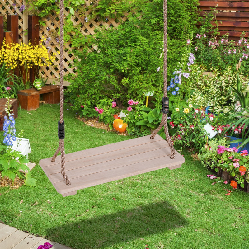Homcom Kids Swing