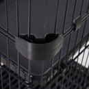 Pawhut Multi-Level Small Animal Cage