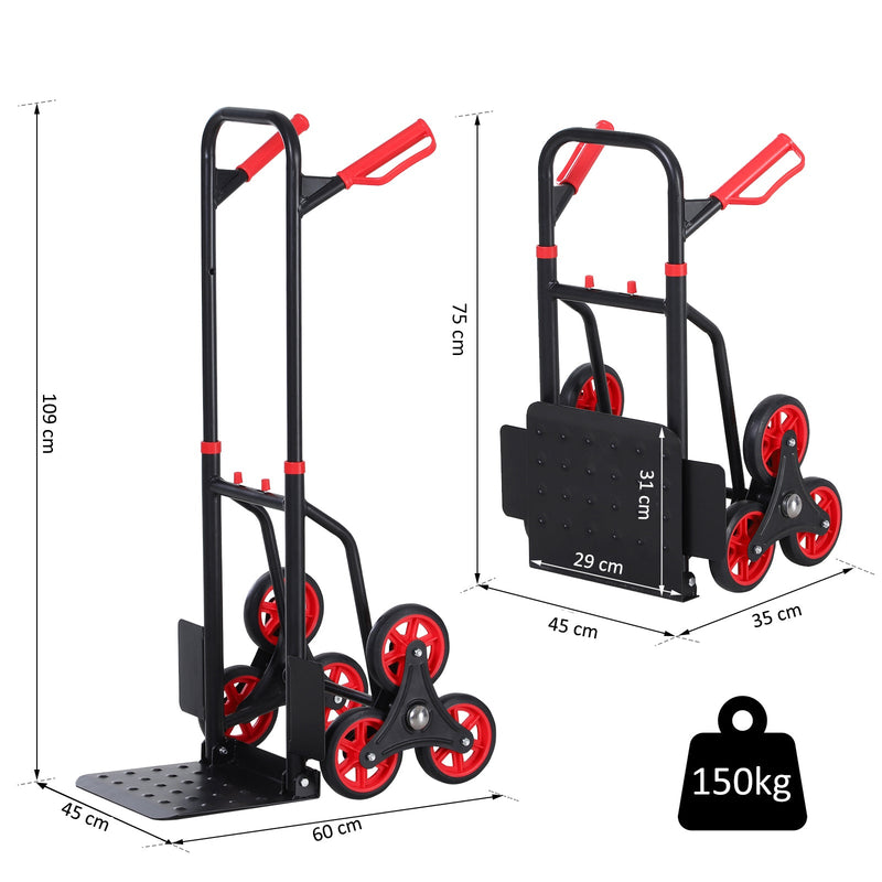 Cargo Cart