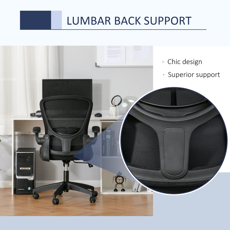 Vinsetto Office Chair