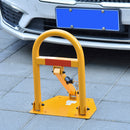 Parking Bollard Lock