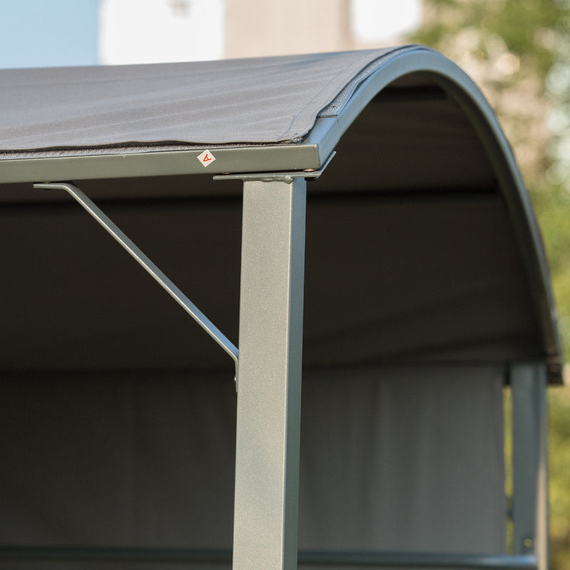 Outsunny Grill Gazebo