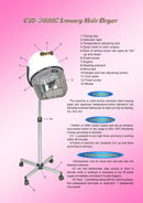 Professional Stand Hair Dryer