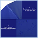 HOMCOM Kids 11 Piece Soft Play Set