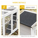 Rabbit Hutch