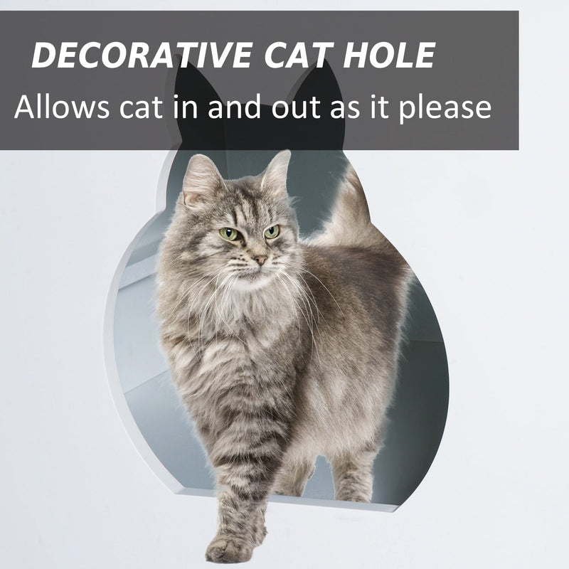 Cat Litter Box