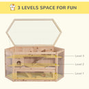 Hamster Cage