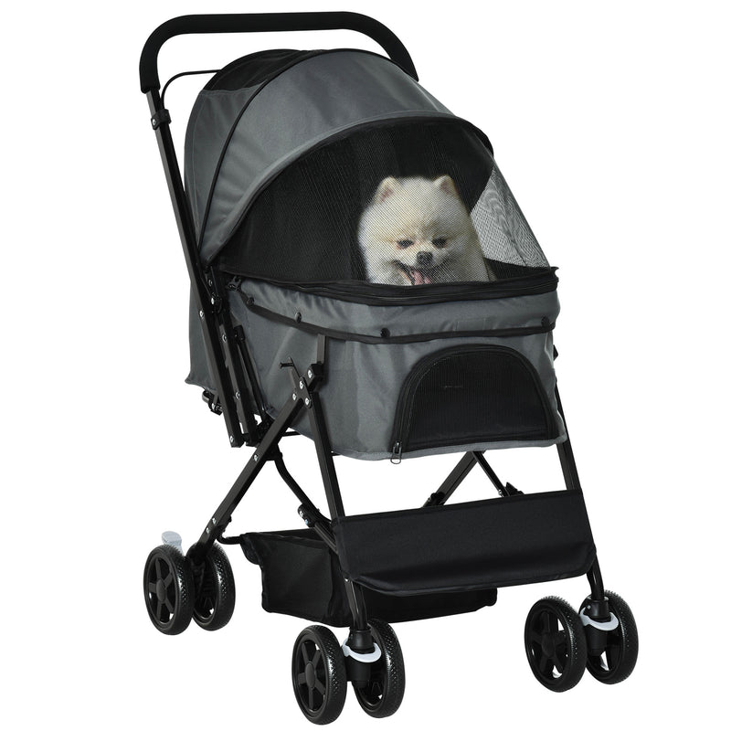 Pet Stroller
