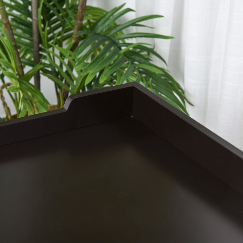 Cat Litter Box