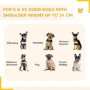 Pawhut Pet Pen Guinea Dog Pig Puppy Playpen Play House Steel Hutch Metel Black