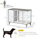 Dog Cage