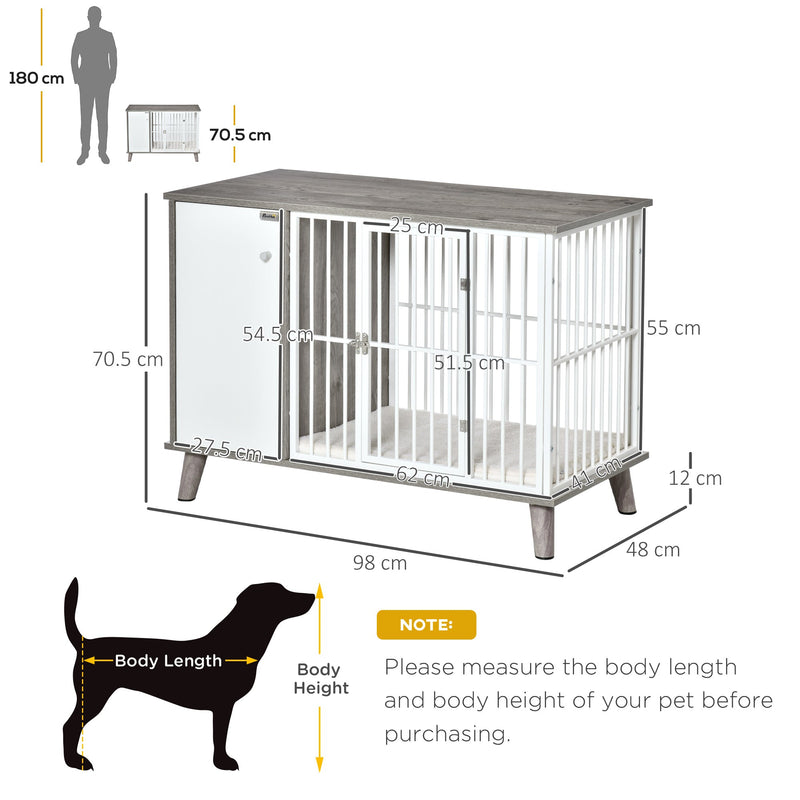 Dog Cage