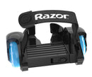 Razor Jetts Mini Heels Wheels - Blue
