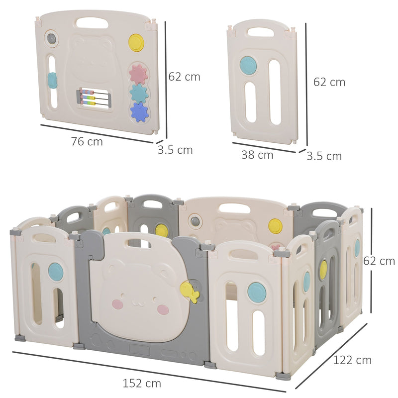 Baby Playpen