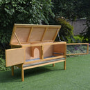 Rabbit Hutch