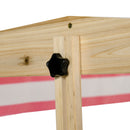 Outsunny Kids Sandbox
