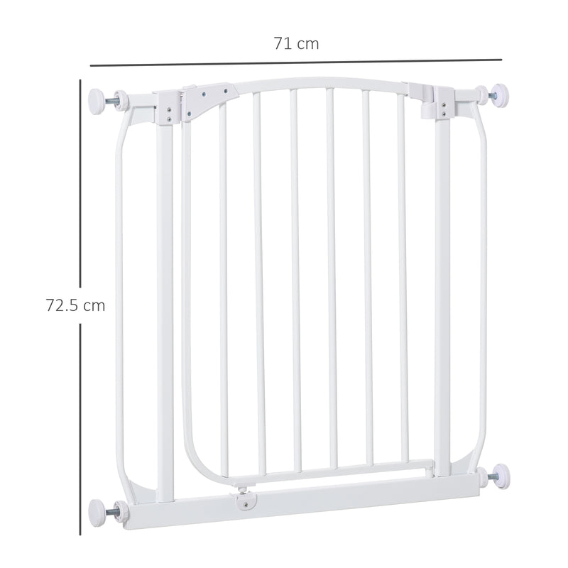Kids Safety Barrier