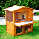 Rabbit Hutch