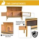 Rabbit Hutch