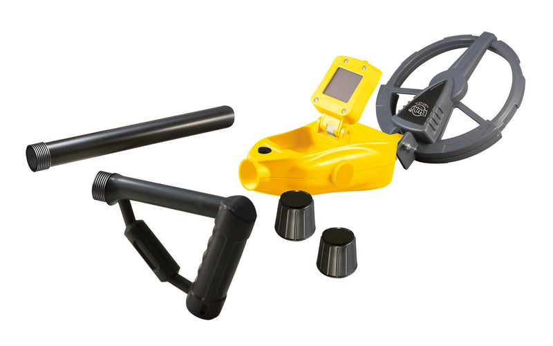 Buki Digital Metal Detector