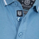 Kensington Eastside Tarlton Polo Shirt - Blue