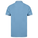 Kensington Eastside Tarlton Polo Shirt - Blue
