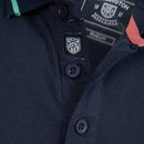 Kensington Eastside Tarlton Polo Shirt - Navy