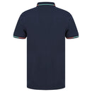 Kensington Eastside Tarlton Polo Shirt - Navy