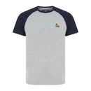 Kensington Eastside Stutfield T-Shirt - Grey