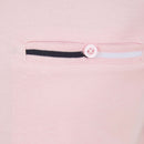 Kensington Eastside Tyers Polo Shirt - Rose