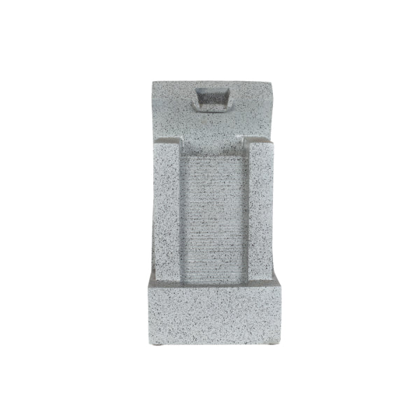 La Hacienda Kiso Column Water Feature