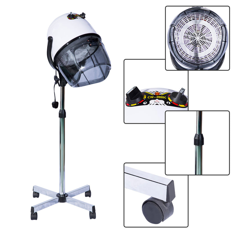 Professional Stand Hair Dryer