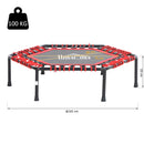 Trampoline