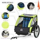 Baby Bike Trailer