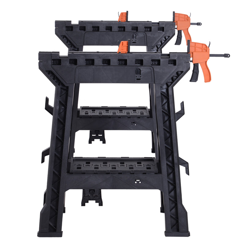 Sawhorse