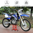Motorcycle Lift Stand