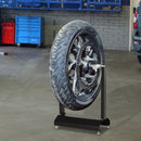 Motorcycle Wheel Balancer
