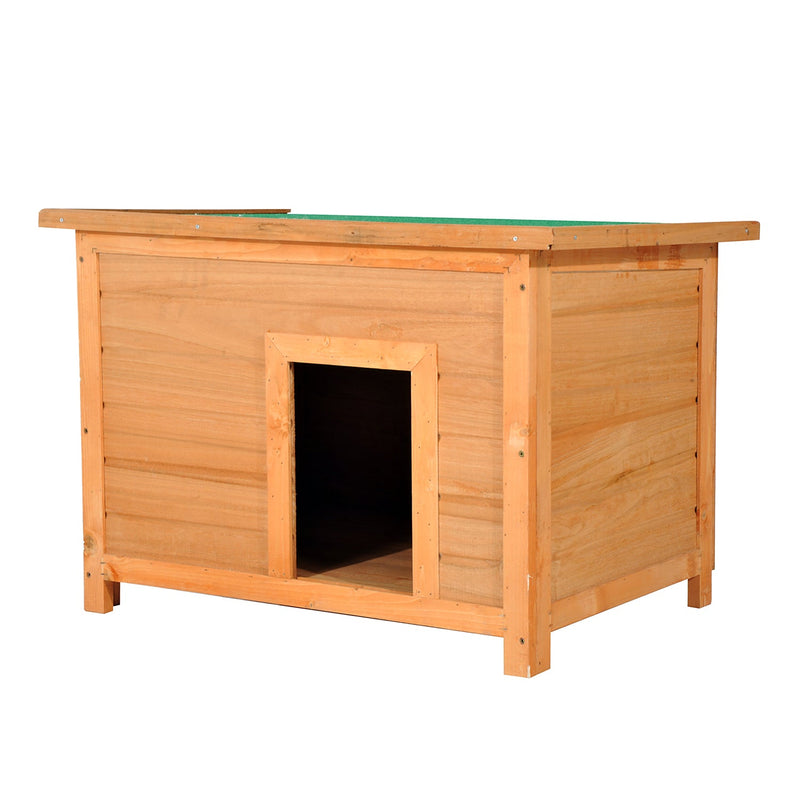 PawHut Dog Kennel House