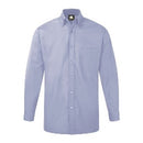 Orn Premium Oxford Long Sleeve Shirt