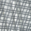 Outsunny Hanging Swing Chair w/ Thick Cushion, Patio Hanging Chair, Dark Grey