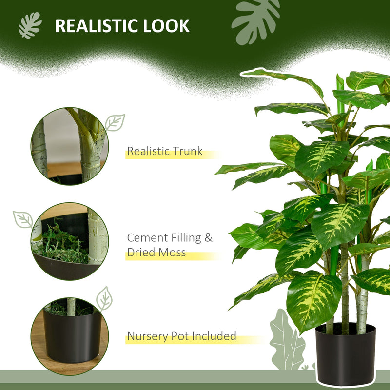 Evergreen Tree - Artificial Plant