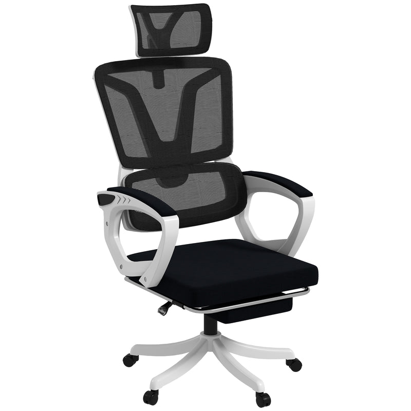 Vinsetto Office High Chair Ergonomic Vinsetto Ergonomic Office