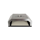 La Hacienda BBQ Pizza Oven - Stainless Steel