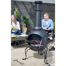 La Hacienda Chiminea - Murcia Extra large